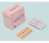 Cialis Capsules / Tadalafil Generic